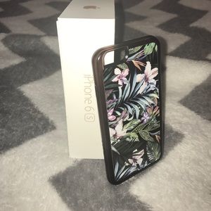 Zero Gravity Romeo iPhone 6 Case