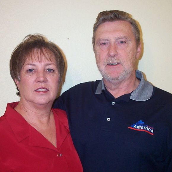 Meet your Posher, Patricia - Picture 1 of 1