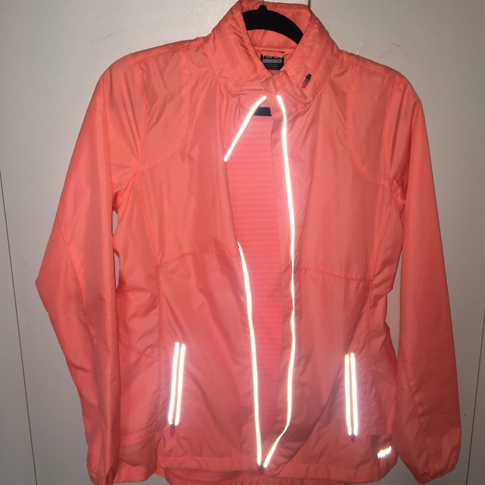 WeatherProof Rain Jacket