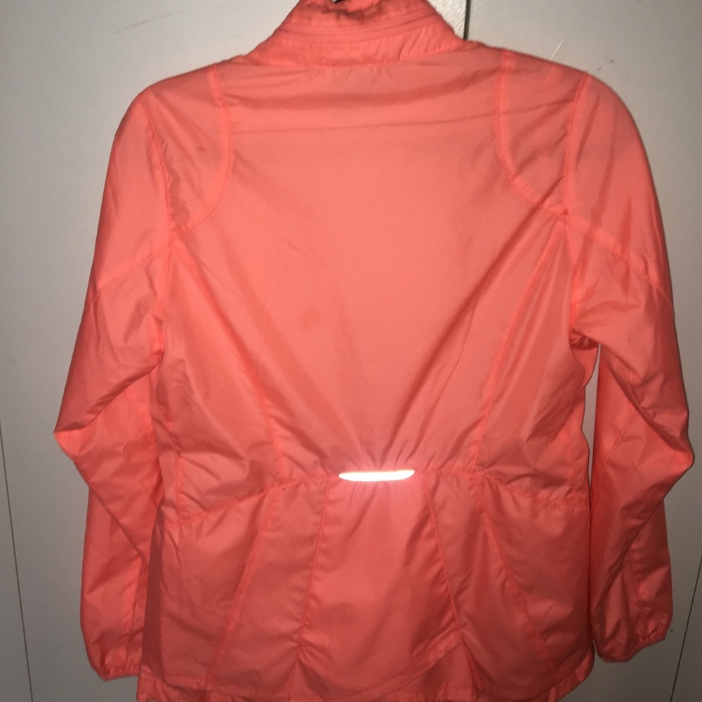 WeatherProof Rain Jacket - Picture 2 of 2