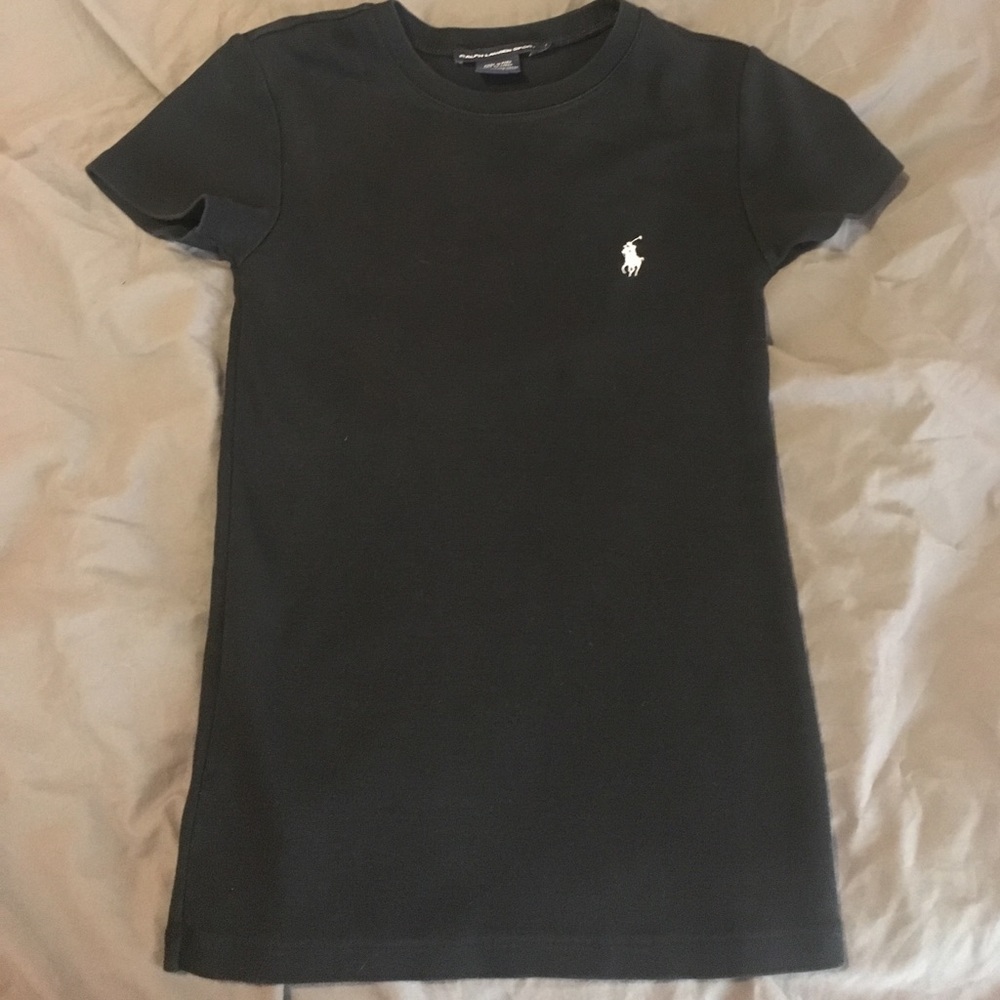 Black Polo sport