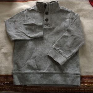 Gymboree, knit pullover, Children's size 4, NWT