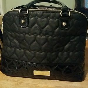 Betsey Johnson medium purse