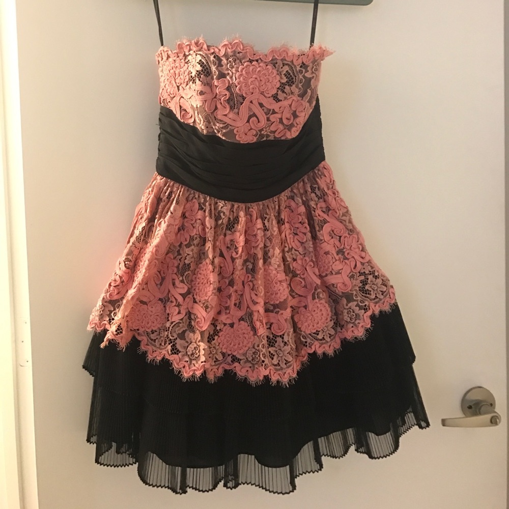 Betsey Johnson dress