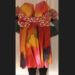 Cocktail Dress