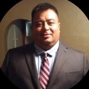 Meet your Posher, Roger