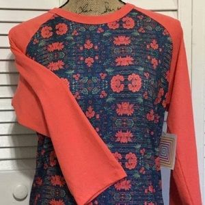 LulaRoe Randy in 2X EUC