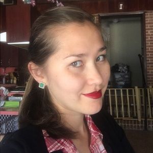 Meet your Posher, Marina