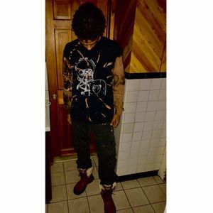 Meet your Posher, Javon