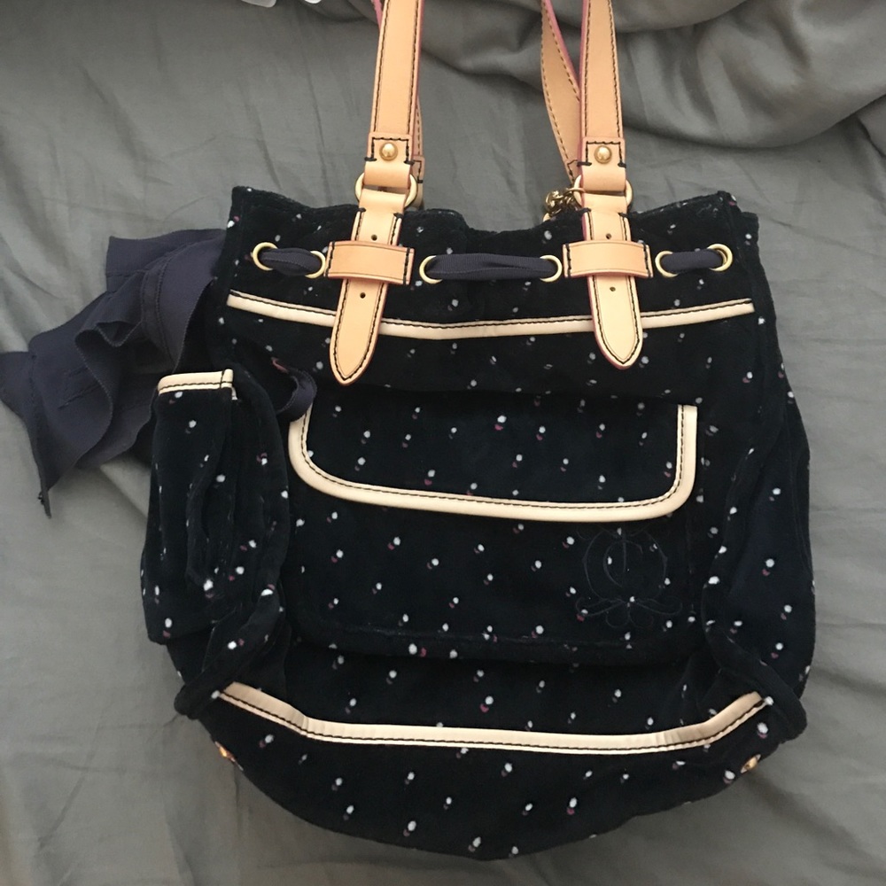 Juicy Couture bag