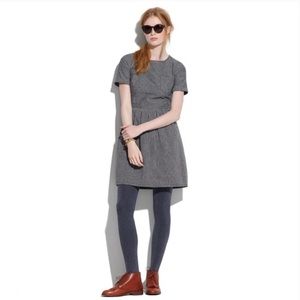 Madewell songbird dress