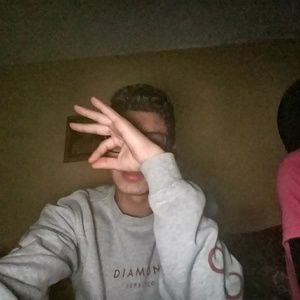 Meet your Posher, Edwin