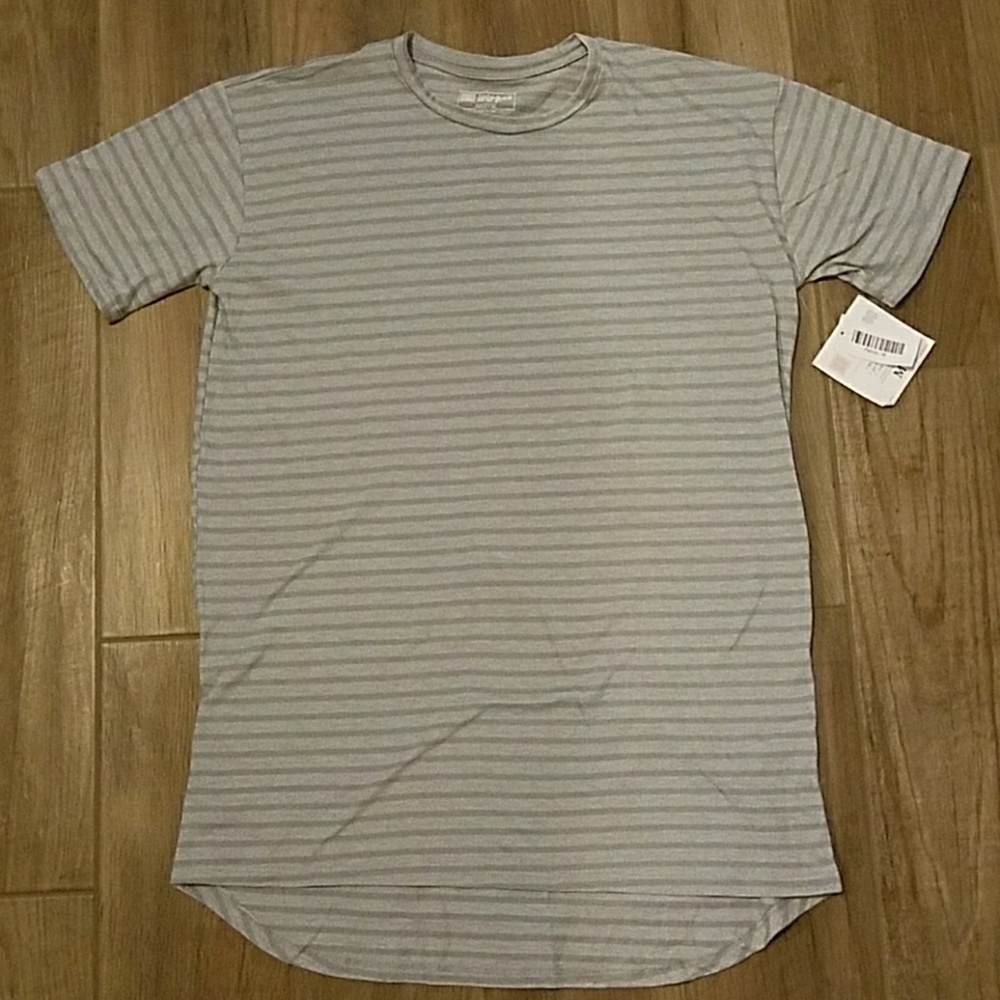 LuLaRoe Patrick t shirt BNWT