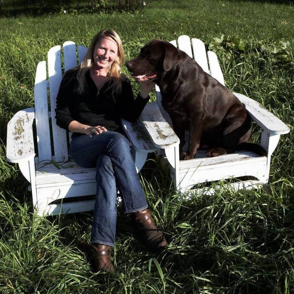 Meet your Posher, Terry