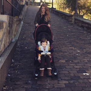 Meet your Posher, Morgan