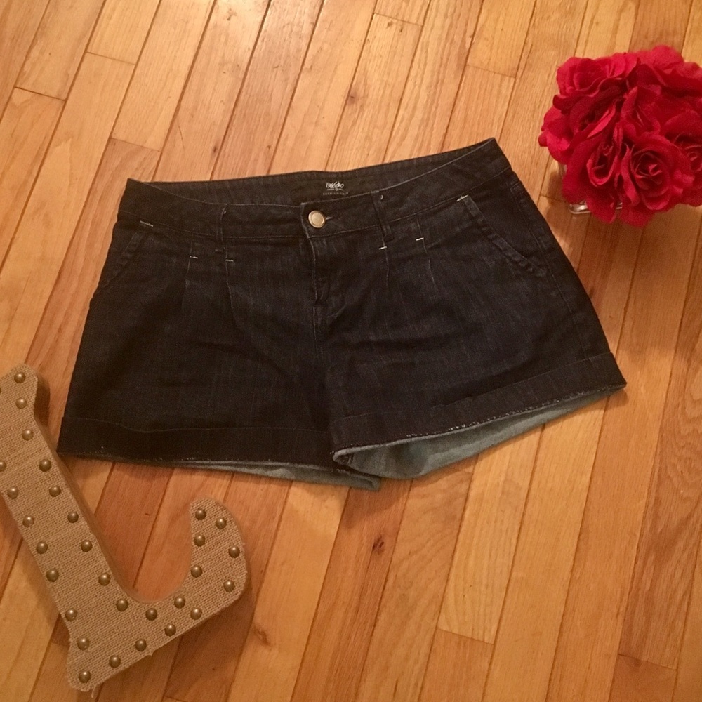 💕Denim Shorts💕
