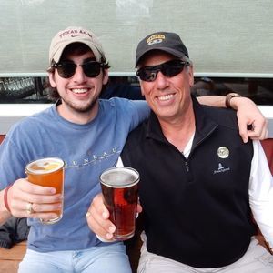 Meet your Posher, Kevin