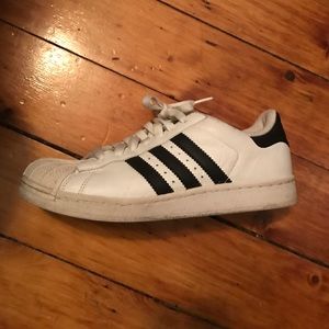 Barely used shell top Adidas