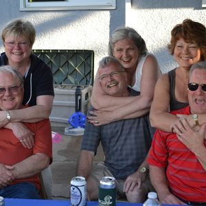 Meet your Posher, Colleen