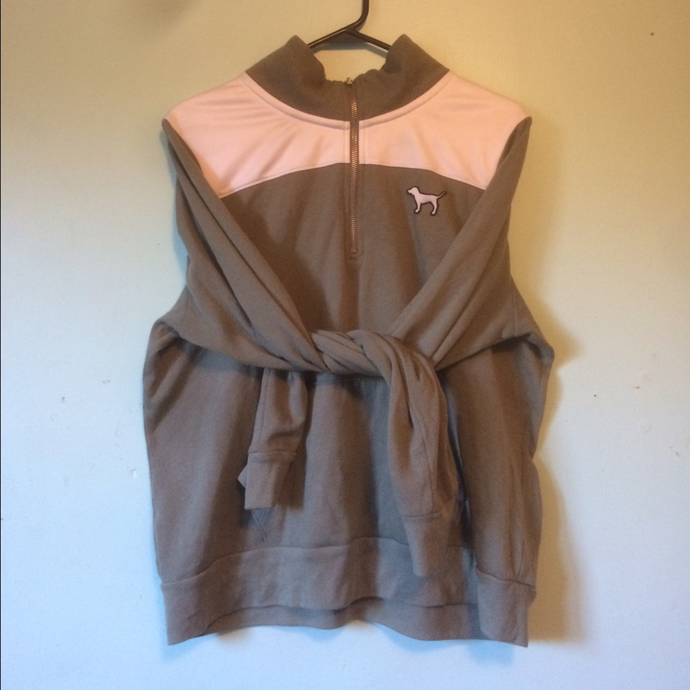 Pink sweater like brand NEW