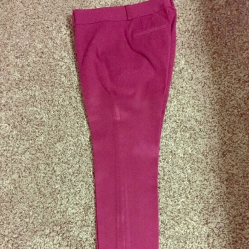 Banana Republic Sloan Pants