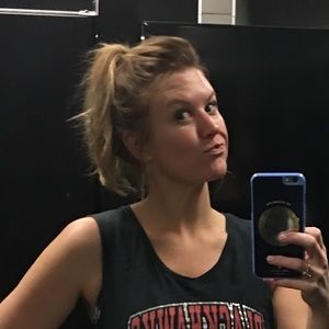 Meet your Posher, Amy