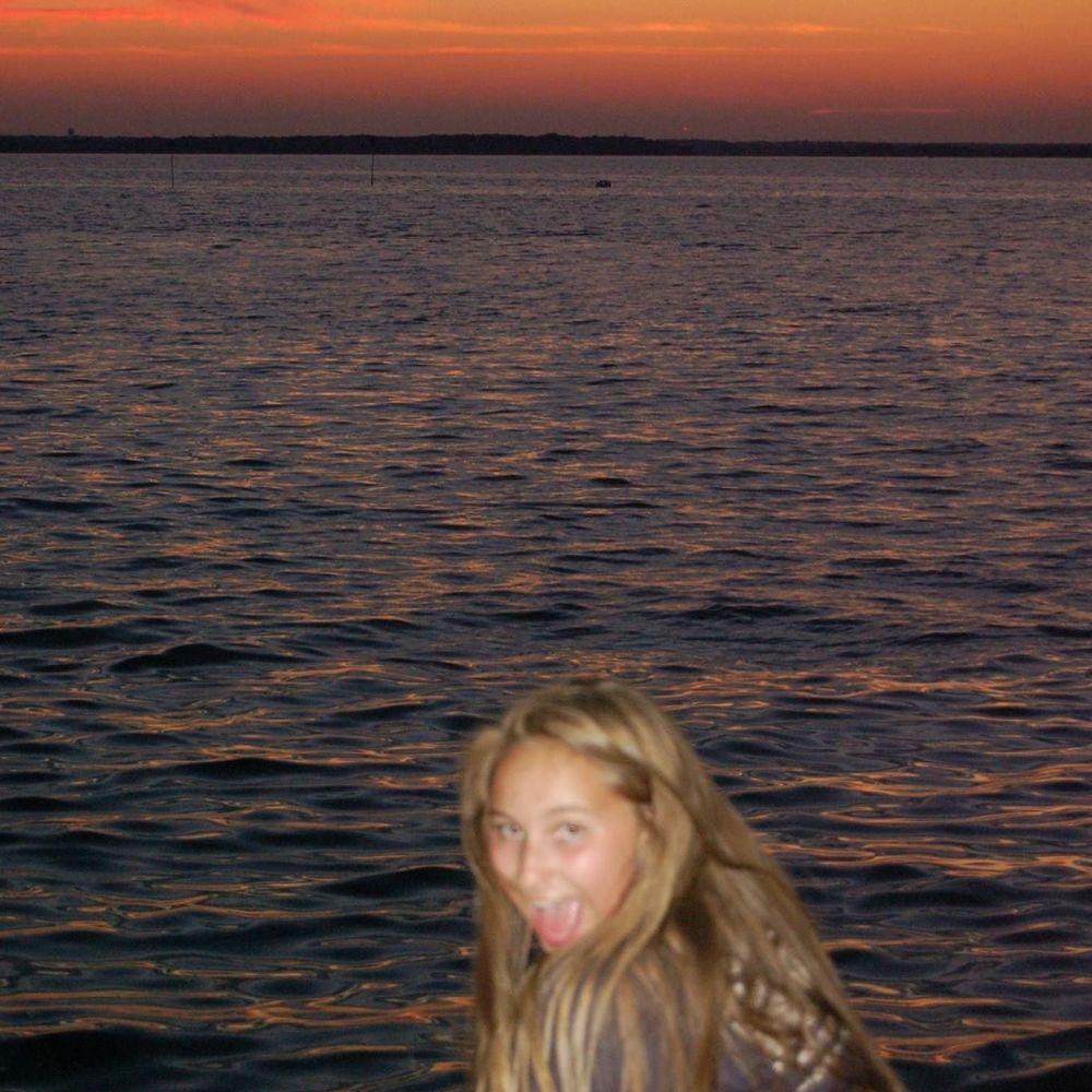 Meet your Posher, Nikki