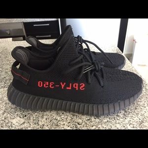 Yeezy Boost 350 V2