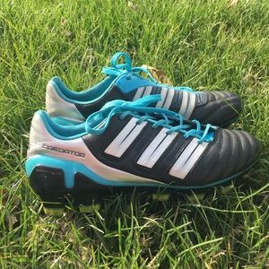 Adidas Soccer Cleats
