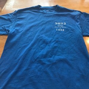 Diamond supply tshirt