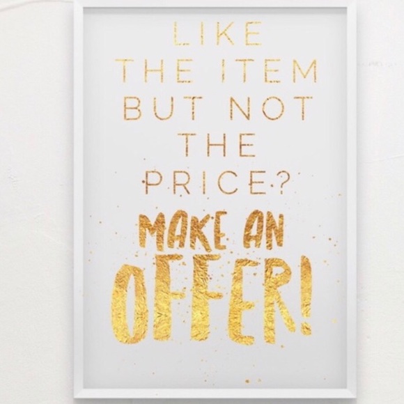 Make an offer !!! EVERYTHING MUST GO‼️‼️ - Picture 2 of 6