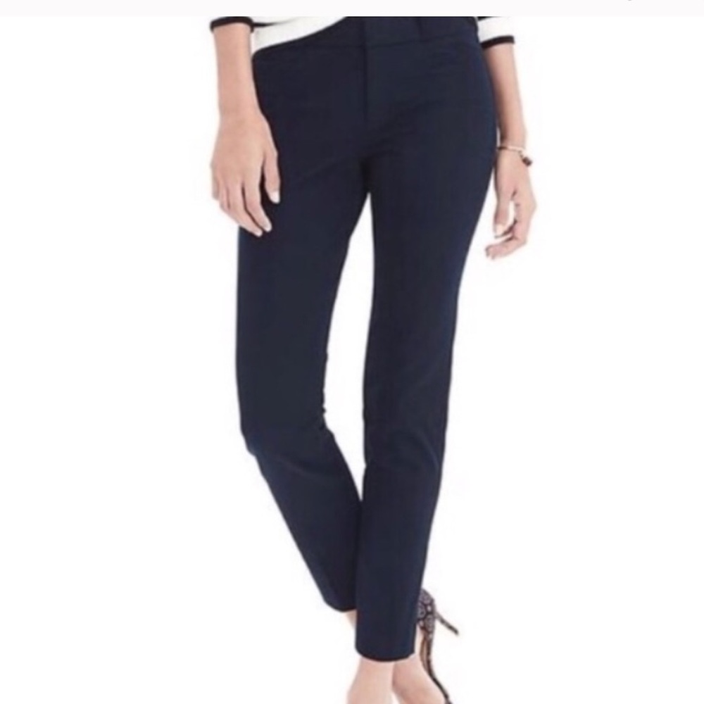 Banan Republice Sloan skinny Fit Trousers