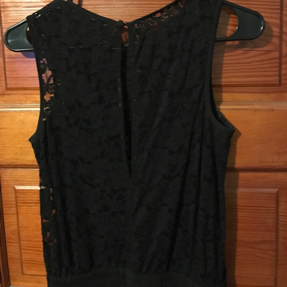 Express Romper - Picture 4 of 5