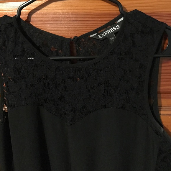 Express Romper - Picture 3 of 5