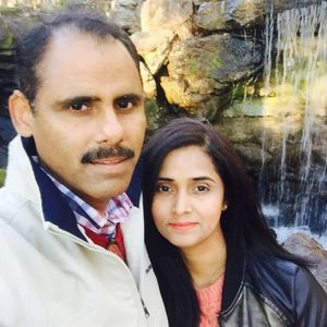 Meet your Posher, Darakhshan