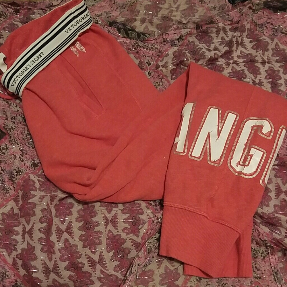 VS JOGGERS