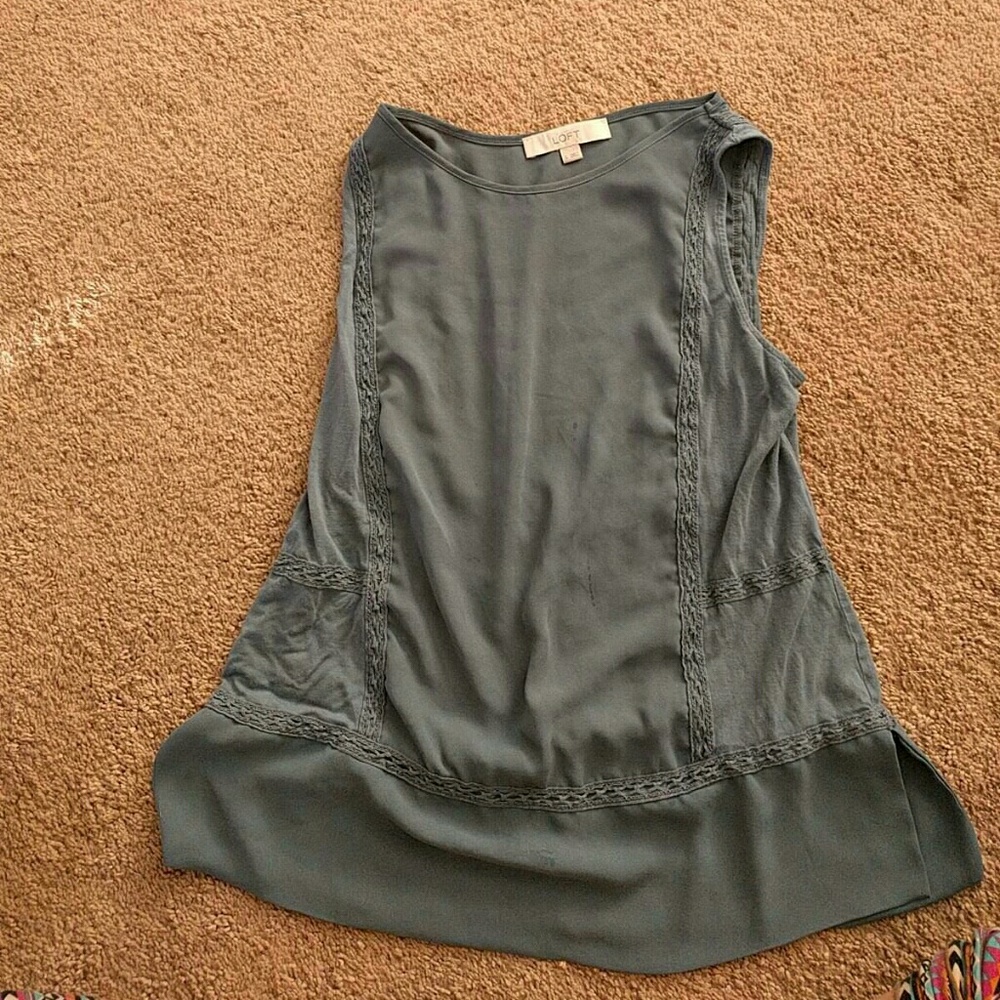 Loft shirt