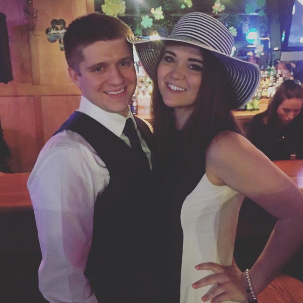 Meet your Posher, Monica