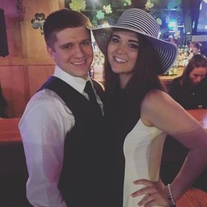 Meet your Posher, Monica