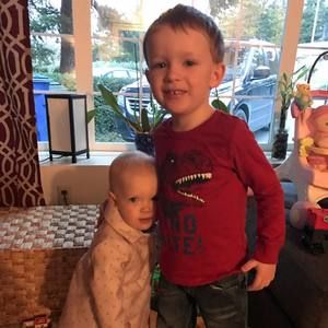 Meet your Posher, Kristi