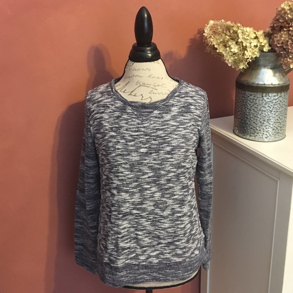 Lou & Grey Sweater