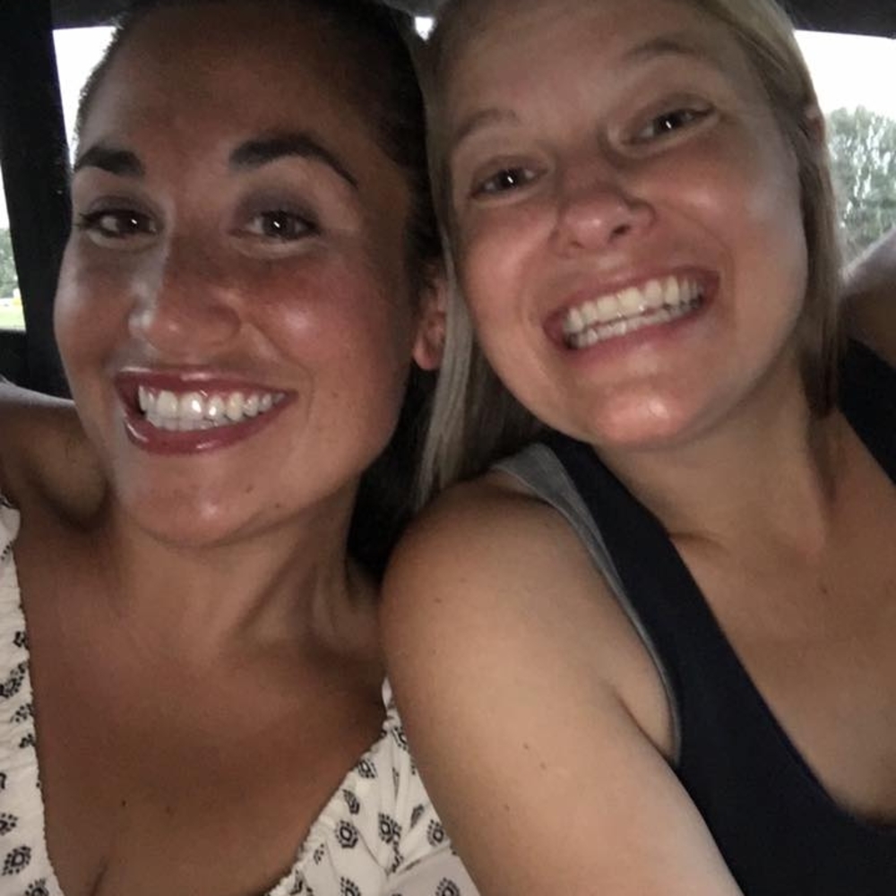 Meet your Posher, Laura