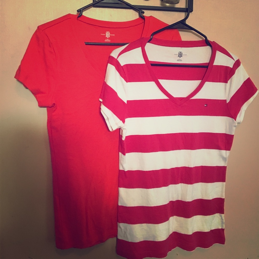 Tommy Hilfiger T-Shirts