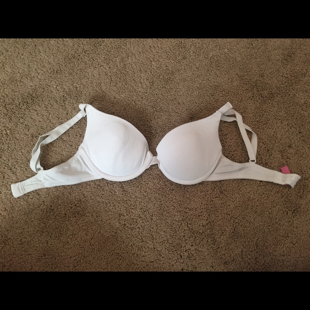 VS PINK push up bra