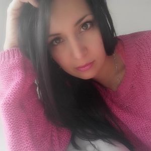 Meet your Posher, Adriana