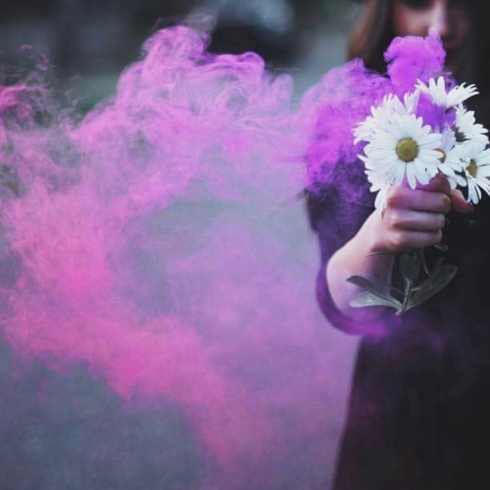 Meet your Posher, Nat