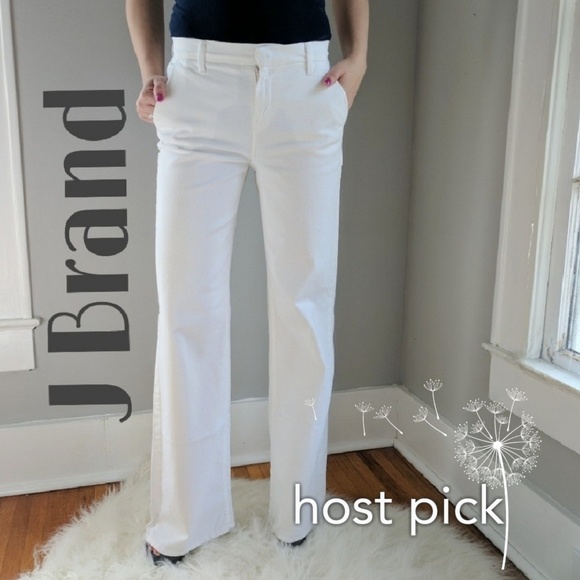 J Brand Denim - J BRAND | $228  Ella flares