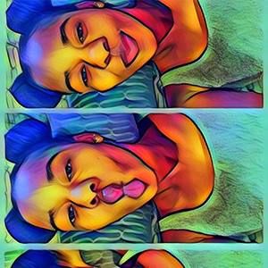 Meet your Posher, Brianna