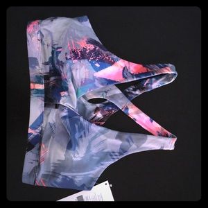 Fabletics Ellie Sports Bra