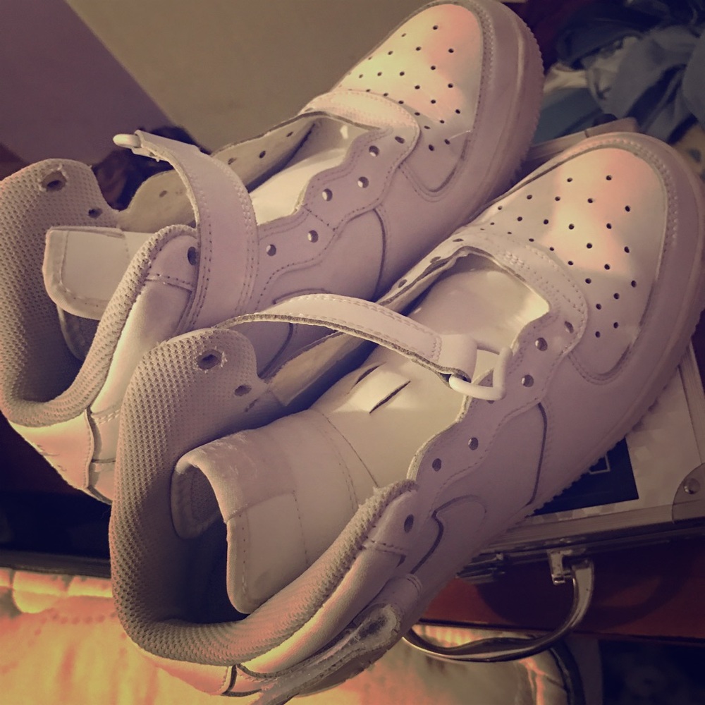 Nike Air Force one